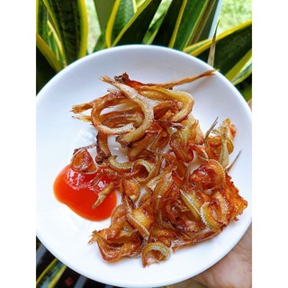 Khô cá kìm xẻ 500gr