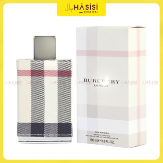 Nước Hoa Nữ Bur//be..rry - London EDP