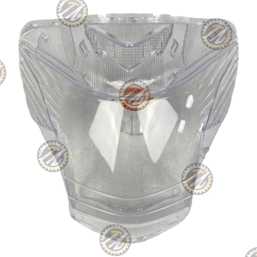 Mica đèn trước Satria, Raider Fi