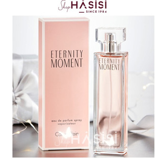 Nước Hoa Nữ Eternity Moment EDP