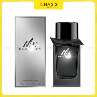 Nước Hoa Nam Bur//be..rry - Mr EDP 100ml
