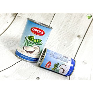 Nước Cốt Dừa Opera Nhập Khẩu Thái Lan