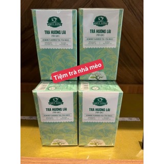  Trà Lài Túi Lọc Phúc Long 2gx25 gói 