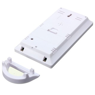 Máy đo nhiệt độ, độ ẩm v2