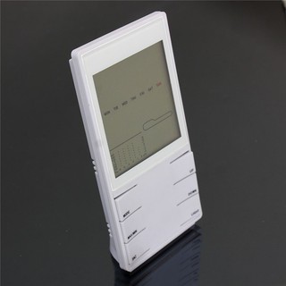 Máy đo nhiệt độ, độ ẩm v2