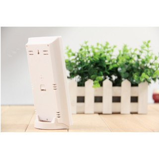 Máy đo nhiệt độ, độ ẩm v2