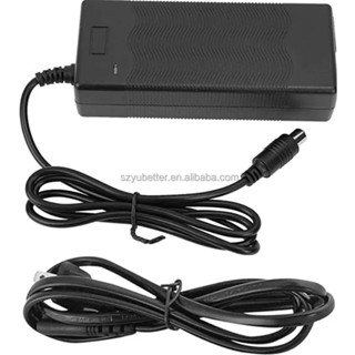  Sạc xe scooter điện đứng - Sạc 36v 42v - chân kim 