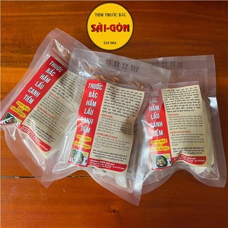 Thang Tiềm Bồi Bổ Sức Khỏe