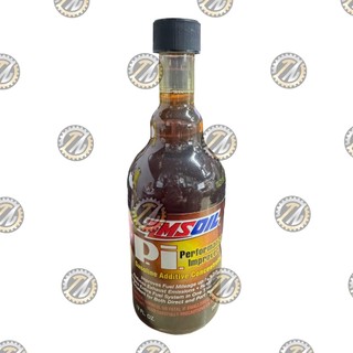 Dung dịch vệ sinh động cơ Amsoil PI chính hãng