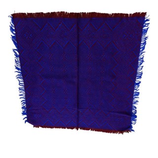 Khăn len thổ cẩm cho bà