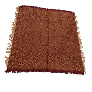 Khăn len thổ cẩm cho bà