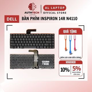 Bàn phím laptop dell inspiron 14r n4110 n4120 n4050 m4040 m5040 n5040 m5040 n5050 14r 3420 3520 5420 7420 15r 5520 7520