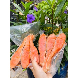 Giá Sỉ - Phile Cá Hồi - Q12