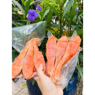 Giá Sỉ - Phile Cá Hồi - Q12