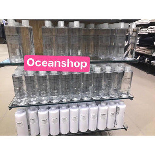Toner Muji (Nước hoa hồng Muji 400ml (Bill mua tại Nhật ảnh bên cạnh))