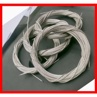 Dây cáp giàn phơi thông minh inox 304 - vật tư cáp thép
