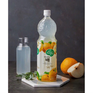 Nước Ép Lê Wongjin Hàn Quốc 1.5L