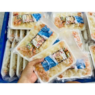 Giá Sỉ - Combo Càng + Thịt + Gạch Ghẹ - Q12