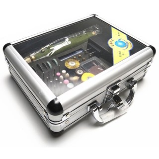 Máy khắc mài mini cao cấp WL-800