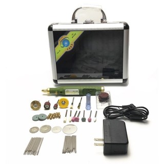 Máy khắc mài mini cao cấp WL-800