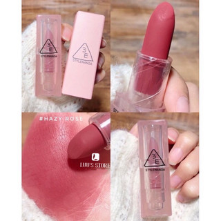 Son 3CC..E Soft Matte #Hazy Rose
