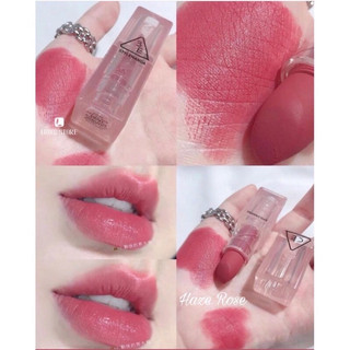 Son 3CC..E Soft Matte #Hazy Rose