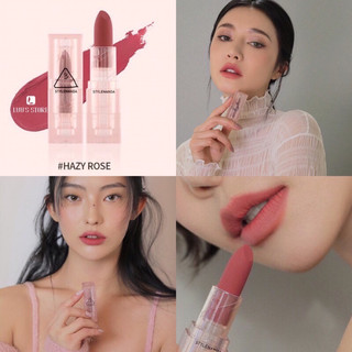 Son 3CC..E Soft Matte #Hazy Rose
