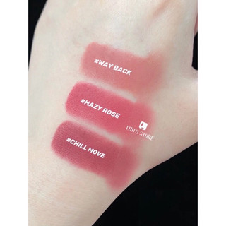 Son 3CC..E Soft Matte #Hazy Rose