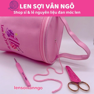 Product of LEN SỢI VÂN NGÔ