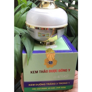 Kem Thảo Dược Đông Y Như Xuân Dưỡng Trắng 3 in 1