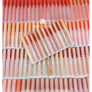 Son Kem Nee Cara Velvet Matte Lip Glaze