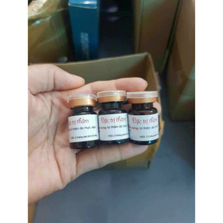 Tinh chất mờ thâm thần tốc phục hồi, trắng da