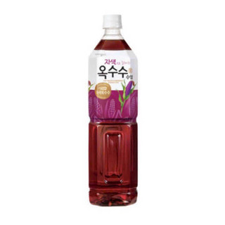 Nước râu bắp(ngô) Hàn Quốc 1.5l