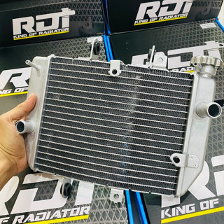  Két nước tản nhiệt RDT cong Exciter 135 150 155 - Winner - Sonnic chính hãng 