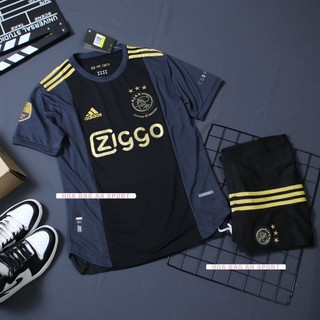 QUẦN ÁO BÓNG ĐÁ AJAX HÀNG CAO CẤP MỚI NHẤT 2021