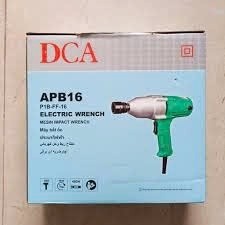 MÁY SIẾT BULONG DCA  APB16 [CHÍNH HÃNG] MÁY VẶN BULONG 450W DCA