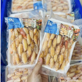 Giá Sỉ - Càng Ghẹ A (hàng chuẩn) - Giá Sỉ Rẻ Nhất- Hải sản Kỳ Hà