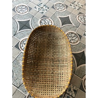 Nôi tre đặt võng cho bé size lớn (100x60)