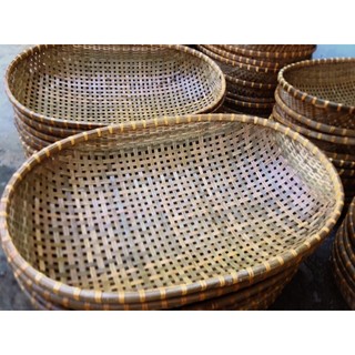 Nôi tre đặt võng cho bé size lớn (100x60)
