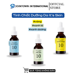 Tinh chất dưỡng da power 10 formula dưỡng ẩm it's skin