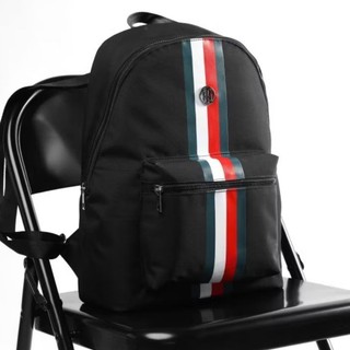 Ba lô thể thao TO MY form dáng chuẩn,vải polyester chống thấm,ngăn đựng laptop, cực đẹp và cá tính,xuất xịn