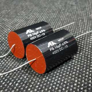 Tụ 2.0 uF 400V SCR cao cấp