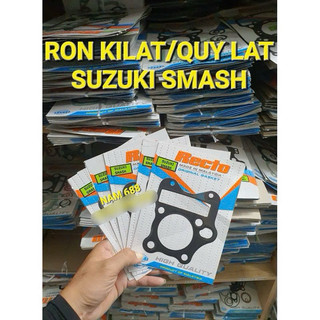 Ron kilat/quylat suzuki smash