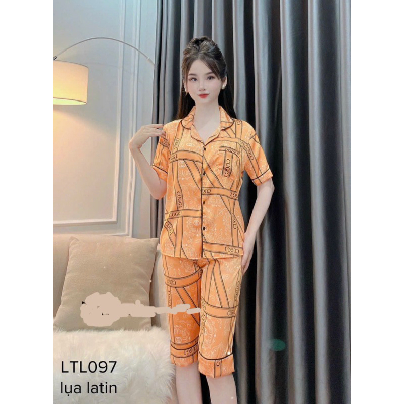 Bộ ngố lụa co sz 40-65kg , ảnh tự chụp