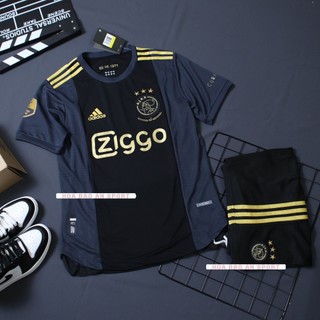 ÁO BÓNG ĐÁ CLB AJAX HÀNG CAO CẤP 2020