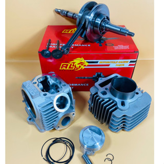 Đầu lòng dên Redleo 54 cho xe Wave - Dream - Cub đủ size chính hãng