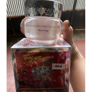 KEM ENYA CAO CẤP TINH CHẤT COLLAGEN KIM CƯƠNG🍓