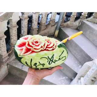 Dao Tỉa Hoa KomKom Thái Lan