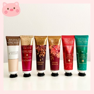  Kem dưỡng tay Bath & Body Works - BBW Hand cream 