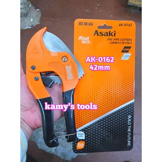 Kéo cắt ống nhựa 42mm Asaki Ak-0162